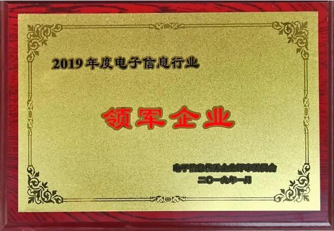 2019年度電子信息行業(yè)領軍企業(yè).jpg