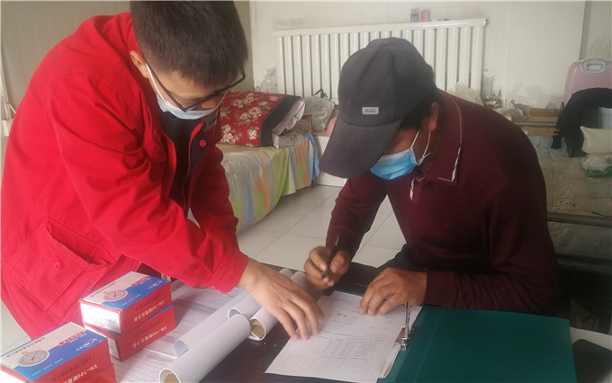六五四供電分局：推行優(yōu)惠電價政策，助力企業(yè)復(fù)工復(fù)產(chǎn)