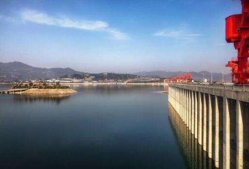 三峽水庫消落至160米，釋放近六成防洪庫容迎接主汛期