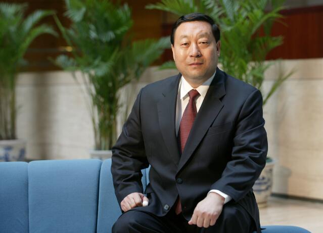 劉振亞：建設(shè)我國(guó)能源互聯(lián)網(wǎng)，推進(jìn)綠色低碳轉(zhuǎn)型(上)