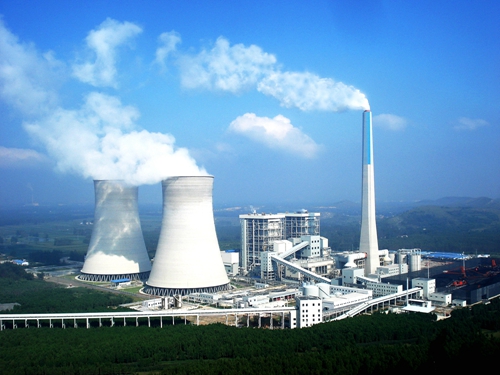 淮北發(fā)電廠：“干”為本 “拼”為要，全力沖刺全年任務(wù)目標(biāo)