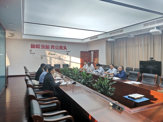 國網(wǎng)寧?？h供電公司完成寧?？h首個分鐘級負荷需求響應(yīng)建設(shè)