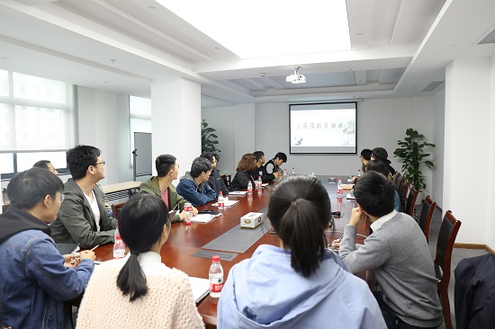 國網(wǎng)寧波市奉化區(qū)供電公司：加強(qiáng)學(xué)習(xí)宣貫，念好廉潔風(fēng)險防控“緊箍咒”