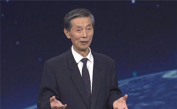 陳立泉：固態(tài)電池就要大干快上，才能引領(lǐng)電動中國