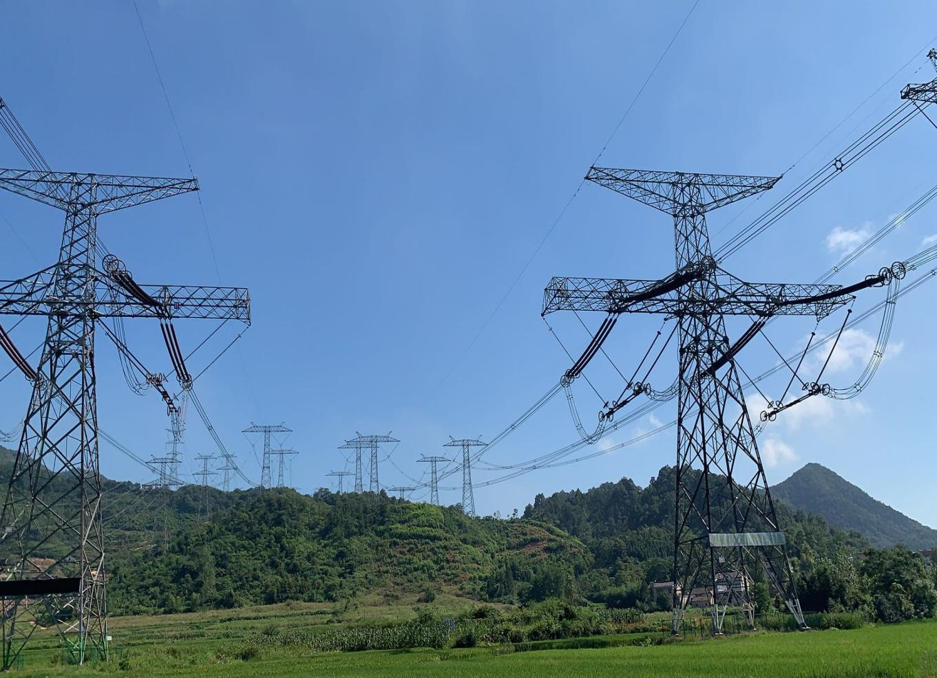 安徽思極聚焦電網(wǎng)基礎(chǔ)資源綜合利用，創(chuàng)新基礎(chǔ)資源運營新模式