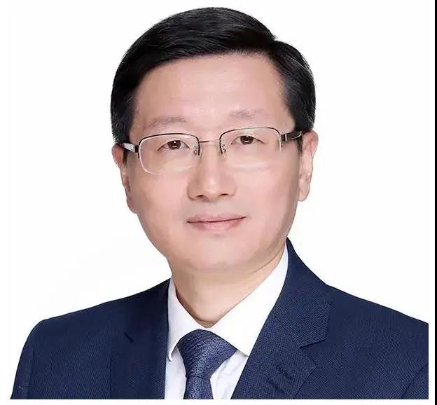 重要人事！華電集團(tuán)有限公司副總經(jīng)理余兵升任國(guó)家能源局副局長(zhǎng)