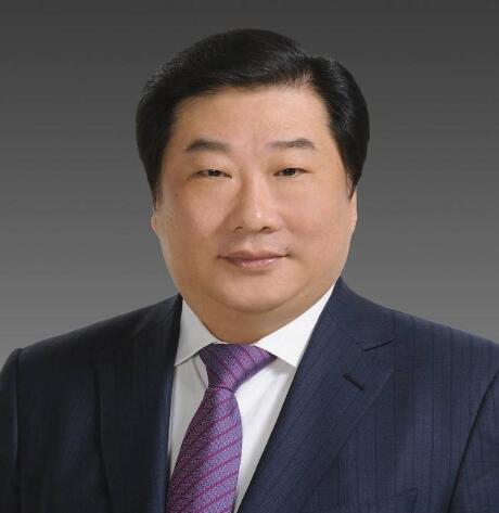 全國人大代表，山東重工集團(tuán)有限公司黨委書記、董事長譚旭光：海洋經(jīng)濟(jì)是未來山東實(shí)現(xiàn)“雙碳”目標(biāo)的重要組成部分