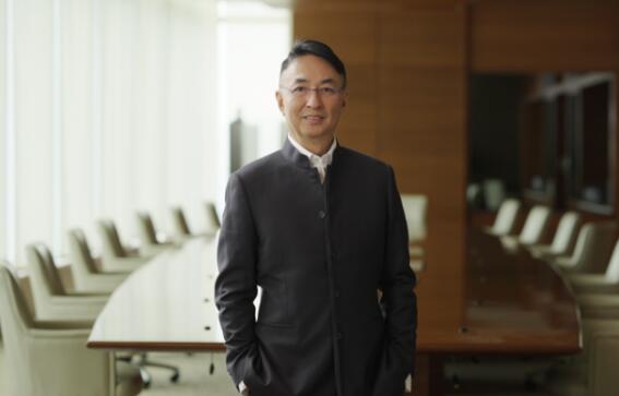 【兩會】全國政協(xié)常委李家杰：大力發(fā)展智慧減碳技術(shù)，推動高耗能行業(yè)高質(zhì)量綠色轉(zhuǎn)型