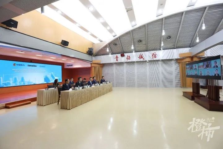 正泰牽手中國電力、SESELEC進(jìn)駐墨西哥首個(gè)政府級1GW光伏項(xiàng)目