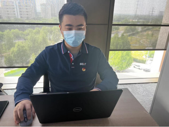 許軻：以夢為馬，不負韶華