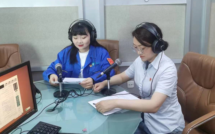 烏海市千里山供電分公司：積極參與行風(fēng)熱線，踐行企業(yè)社會(huì)責(zé)任