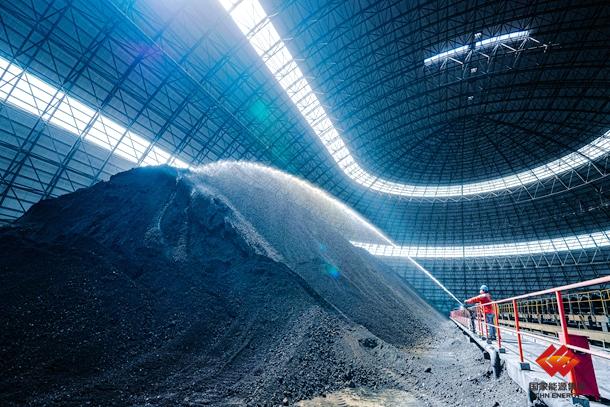 國家能源集團(tuán)廣東公司火電機(jī)組全部運行日發(fā)電量創(chuàng)新高