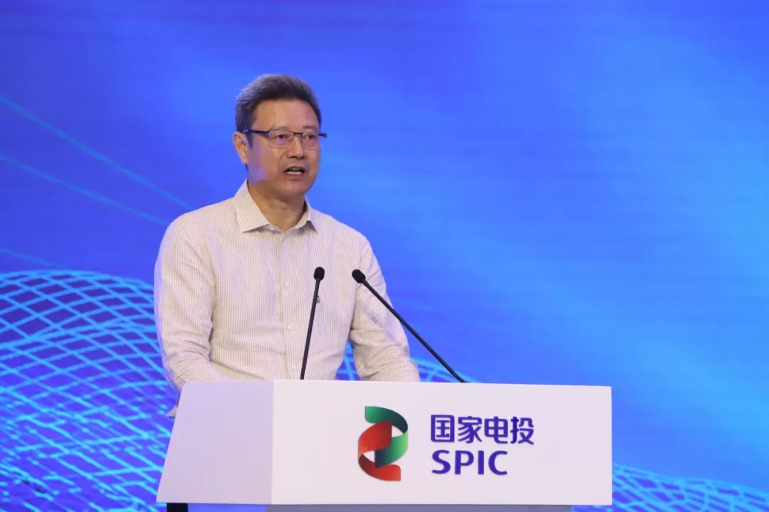 錢智民：中國“3060”，是挑戰(zhàn)更是機遇