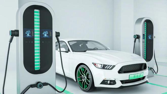 8000萬新能源汽車充電樁!造就物聯(lián)網(wǎng)產(chǎn)業(yè)“新藍(lán)?！? width=
