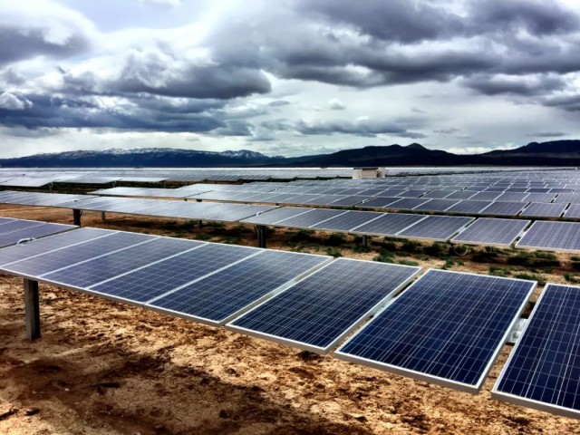 光合科普 | 發(fā)電量決定收益，影響光伏電站發(fā)電量的因素有哪些？