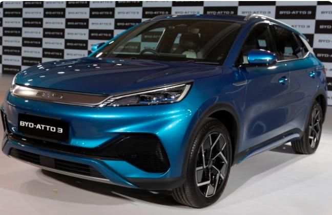 補貼“退坡”，新能源車就要漲價了?能漲多少?