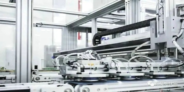總投資不超10億！宏潤建設(shè)擬投建5GW N型光伏電池組件項目