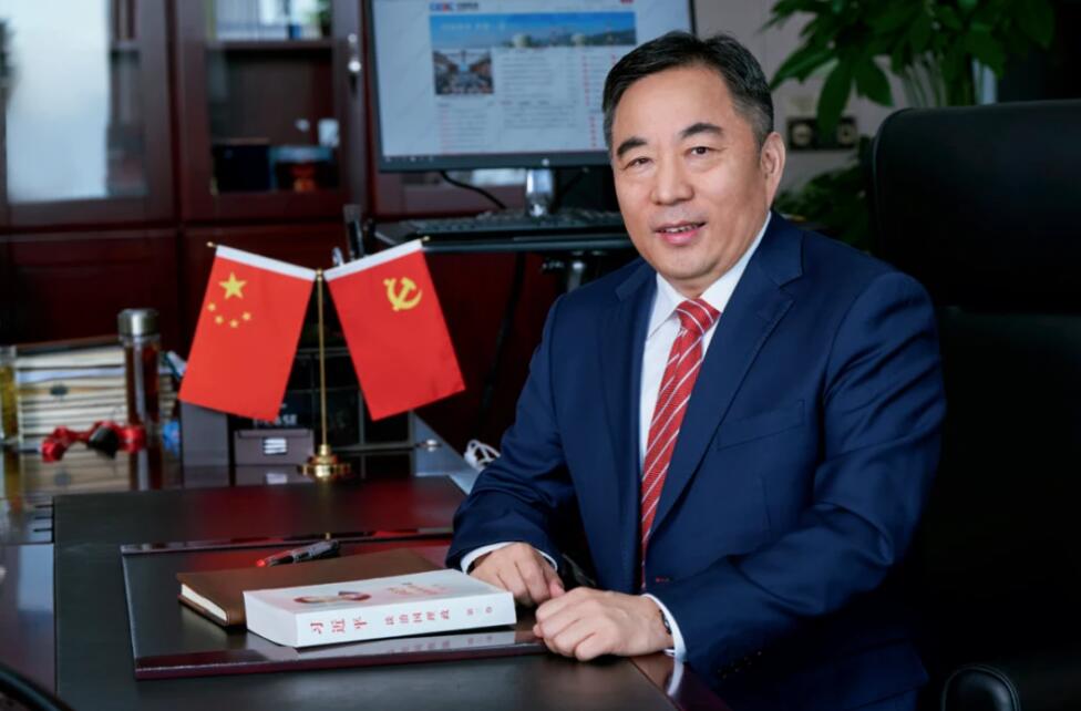 【兩會(huì)好聲音】全國(guó)政協(xié)委員宋海良：建議加快推進(jìn)綠色新型煤電建設(shè)，適當(dāng)布局一批煤炭?jī)?chǔ)配保障基地