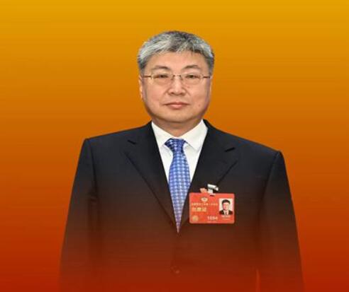全國政協(xié)委員、國家能源集團董事長劉國躍：加快布局和釋放煤炭優(yōu)質產能
