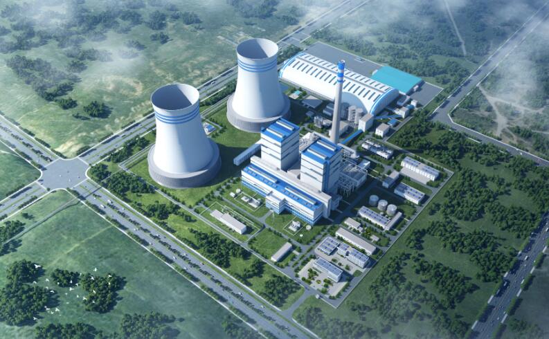 內(nèi)蒙古能源集團準(zhǔn)大電廠2×100萬千瓦煤電一體化擴建項目勘察設(shè)計  　　作者：李榮生 來源：西南院 發(fā)布時間：2023-04-17 分享：  　　分享到微信  　　用微信“掃一掃”，點擊右上角分享按鈕