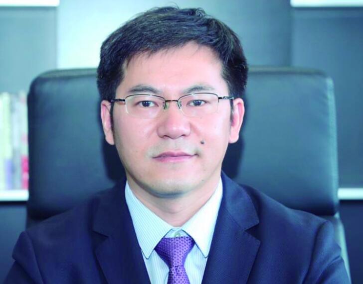 同享科技董事長陸利斌：堅持創(chuàng)新與創(chuàng)造，探索儲能材料新方向
