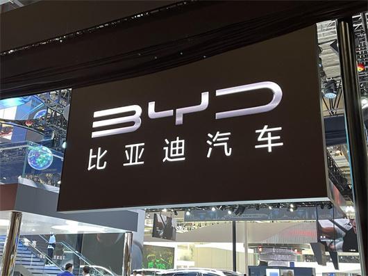 4月銷量再破20萬，比亞迪仍需“新爆點”