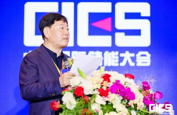 電源行業(yè)協(xié)會秘書長王澤深：長時(shí)儲能具備諸多優(yōu)勢，前景廣闊