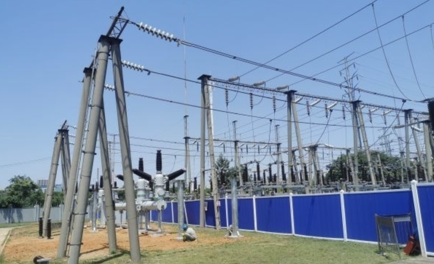武漢光谷4座變電站即將完成增容，保障居民、企業(yè)夏季用電