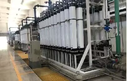 盛源熱電強(qiáng)化中水回收，促進(jìn)綠色發(fā)展