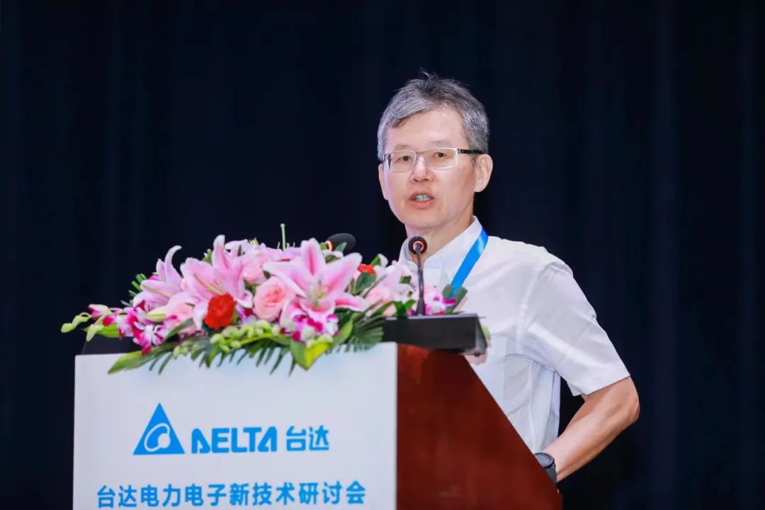 從IT到能源，電力電子企業(yè)為何轉向儲能