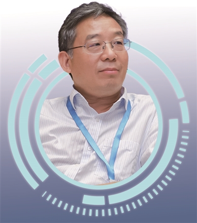 中國科學(xué)院院士、中國石油大學(xué)(北京)碳中和未來技術(shù)學(xué)院院長、重質(zhì)油全國重點實驗室主任徐春明：實現(xiàn)“雙碳”目標(biāo) 能源結(jié)構(gòu)調(diào)整是根本