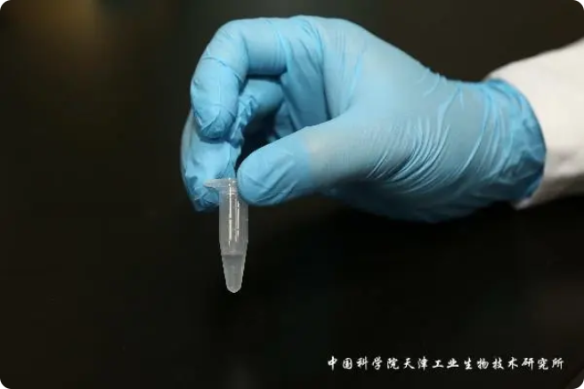 二氧化碳“變身”糖，中國科學家實現(xiàn)重大突破!