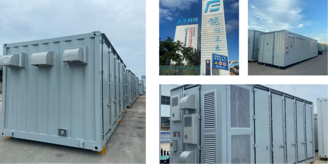 為電芯提供更“美的”守護(hù)，儲能熱管理液冷機(jī)組批量交付
