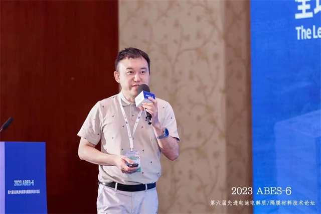 加快實(shí)現(xiàn)能源自主，比克鈉電電池展現(xiàn)顯著性能優(yōu)勢(shì)