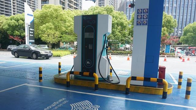 加快培育氫燃料電池汽車(chē)產(chǎn)業(yè)，浙江超前布局加氫站建設(shè)