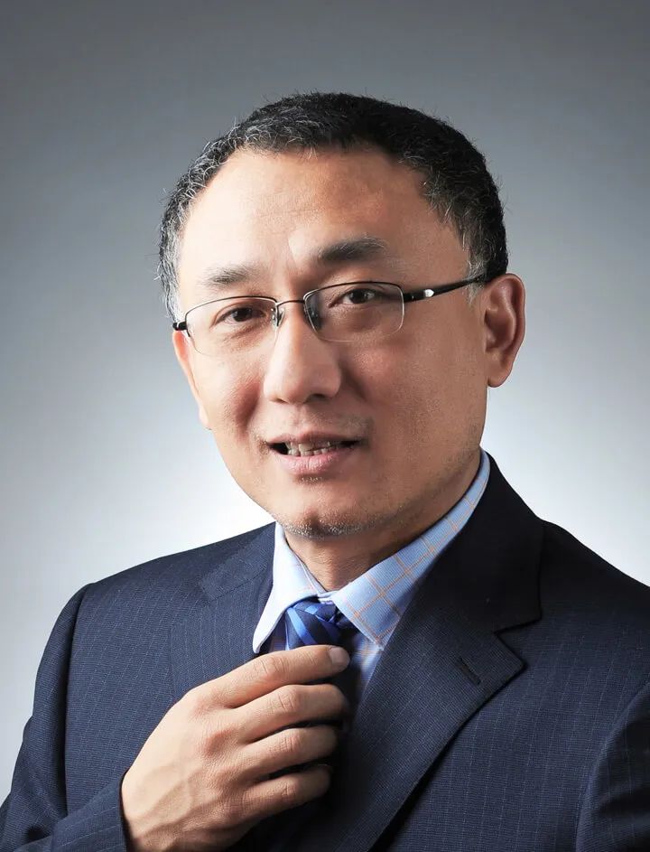 金風科技副總裁、金風國際董事長吳凱：為“一帶一路”輸送綠色動能