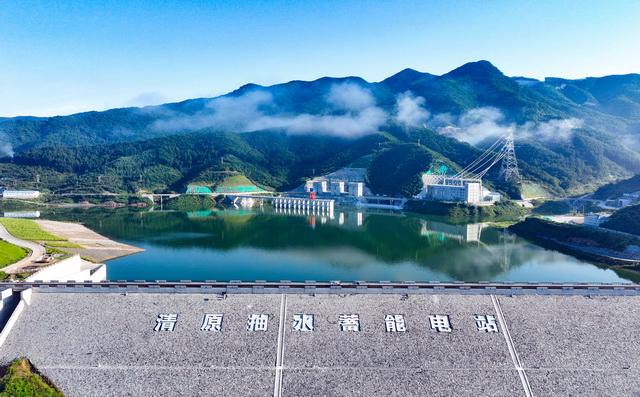 東北最大 “電力糧倉”藏在深山里，全國多地都在跟進