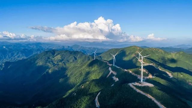 中國風(fēng)電企業(yè)出海，如何走得更遠(yuǎn)?