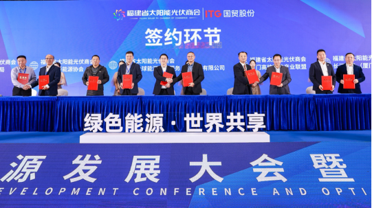 3S一站式儲能出海服務(wù)，助力國內(nèi)儲能企業(yè)順利出海