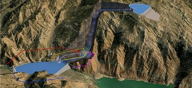 總投資約109.58億元，新疆1400MW抽水蓄能項(xiàng)目獲批!