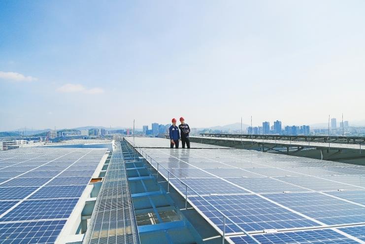 深圳供電局建立創(chuàng)新機(jī)制，加快塑造發(fā)展新動(dòng)能新優(yōu)勢(shì)