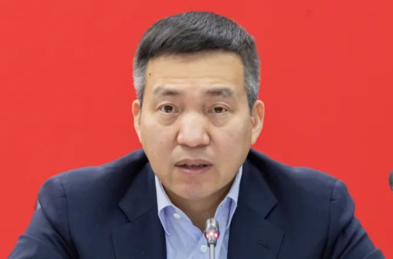 原大唐集團(tuán)總經(jīng)理、黨組副書記劉明勝任國家電投董事長、黨組書記
