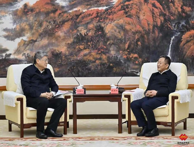 劉國(guó)躍、余兵拜會(huì)內(nèi)蒙古自治區(qū)主要領(lǐng)導(dǎo)