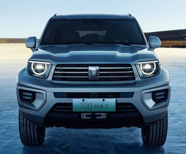 長(zhǎng)城汽車坦克品牌向新能源全面轉(zhuǎn)型，抓住時(shí)代機(jī)遇，實(shí)現(xiàn)更大發(fā)展