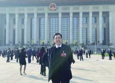 【兩會好聲音】全國政協(xié)委員、中國工程院院士武強(qiáng)：夯實煤炭主體能源根基