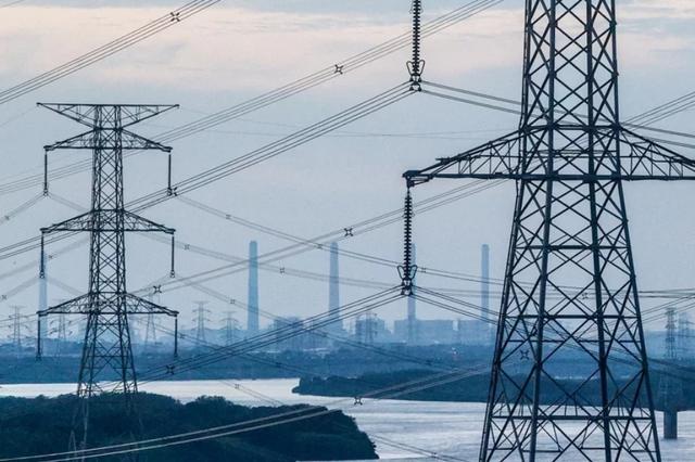 臺1500萬用戶叫苦電價(jià)擬再漲，民進(jìn)黨當(dāng)局能源政策被島內(nèi)痛批