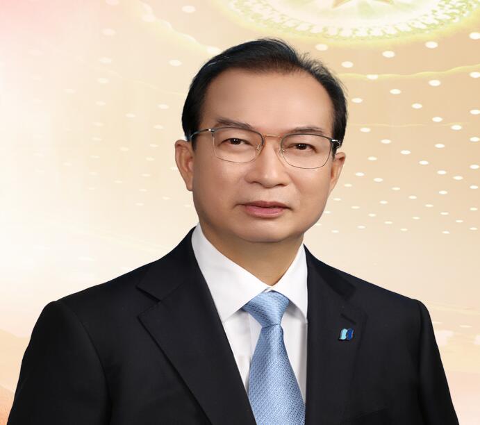 【兩會好聲音】全國政協(xié)委員，中國華電黨組書記、董事長江毅：加快形成新質生產力