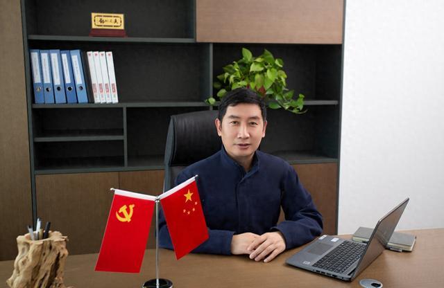 【兩會好聲音】全國人大代表、泰和新材董事長宋西全：加強用戶側儲能建設，促進新能源行業(yè)健康發(fā)展