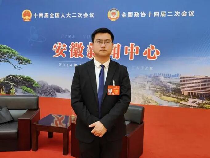 全國人大代表、國軒高科姚金?。簶藴?、技術、產(chǎn)業(yè)鏈多管齊下，推動電化學儲能產(chǎn)業(yè)高質量發(fā)展