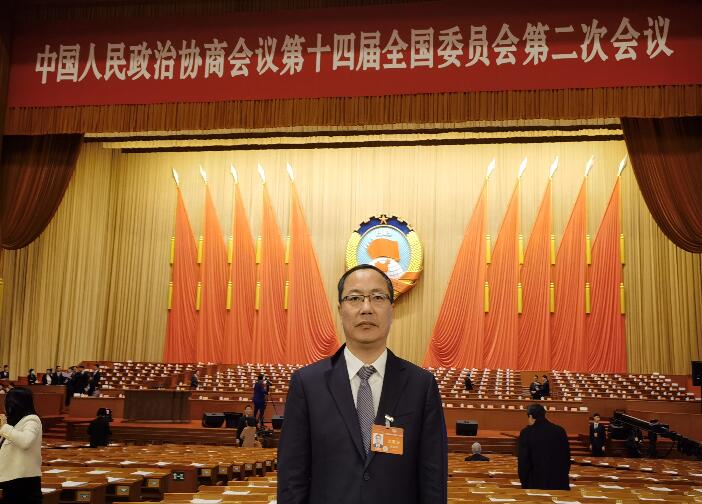 【兩會(huì)好聲音】全國政協(xié)委員王明彈：積極有序發(fā)展核電，提升我國核能國際影響力